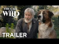 'The Call of the Will': Aullido del espíritu