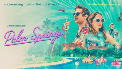 &#039;Palm Springs&#039;: Redención de Amor
